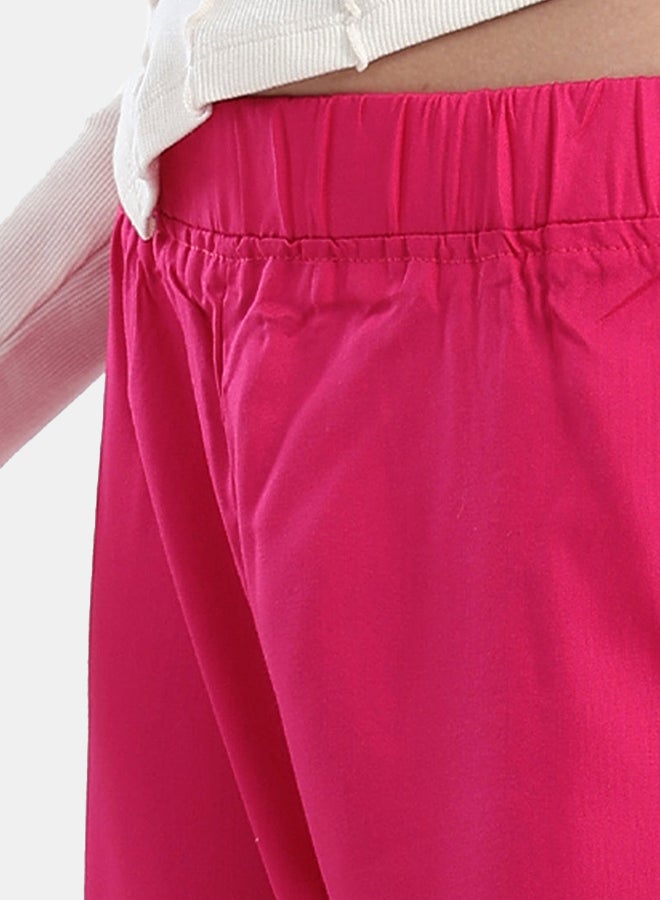 Carina Comfy Straight Cut Pants - Image 3