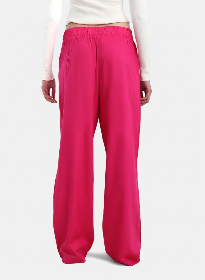 Carina Comfy Straight Cut Pants - Image 2