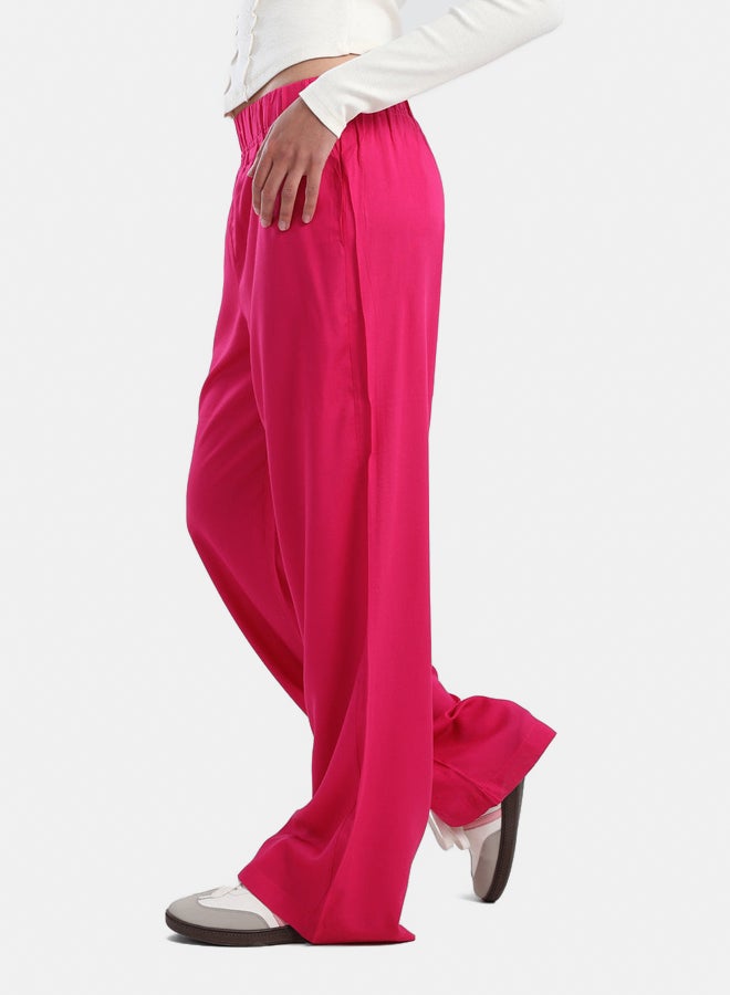 Carina Comfy Straight Cut Pants - Image 1