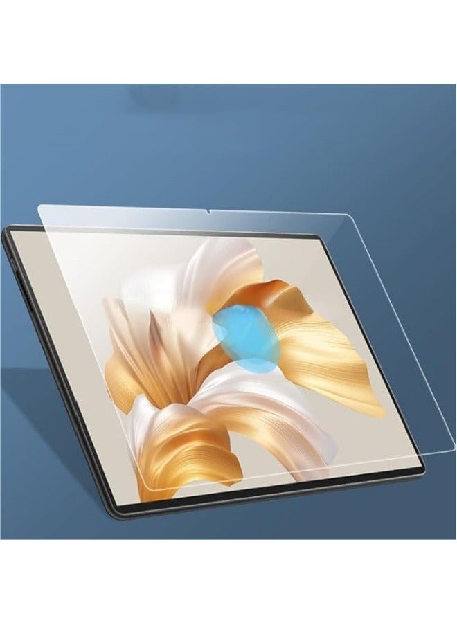 Screen Protector Compatible With Huawei MateBook X Pro 2024 14.2 inch Protector Film, Crystal Clear Protective Film Tempered Glass - Image 3