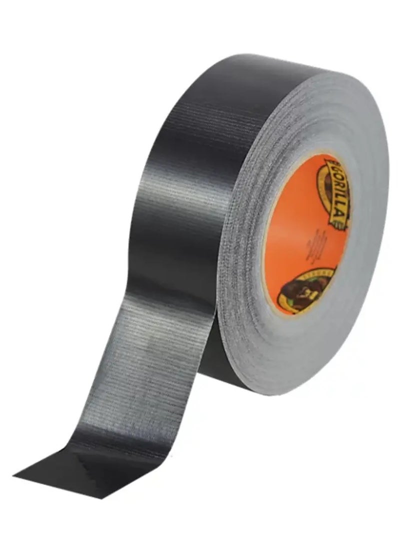 Gorilla Black Duct Tape (L)11m (W)48mm - Image 2