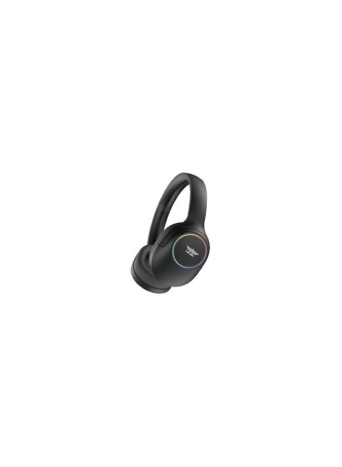 Lelisu ls-251 Wireless Headphone Color: Black Standby time: 120 hours Battery capacity: 400mAh Play time: 60 hours - Image 2