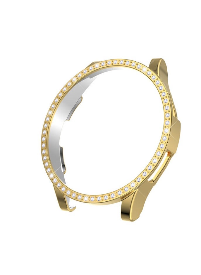 Y&D Suitable For Samsung Galaxy Watch4 hollowed Out 40mm Protective Case Cover - Image 1