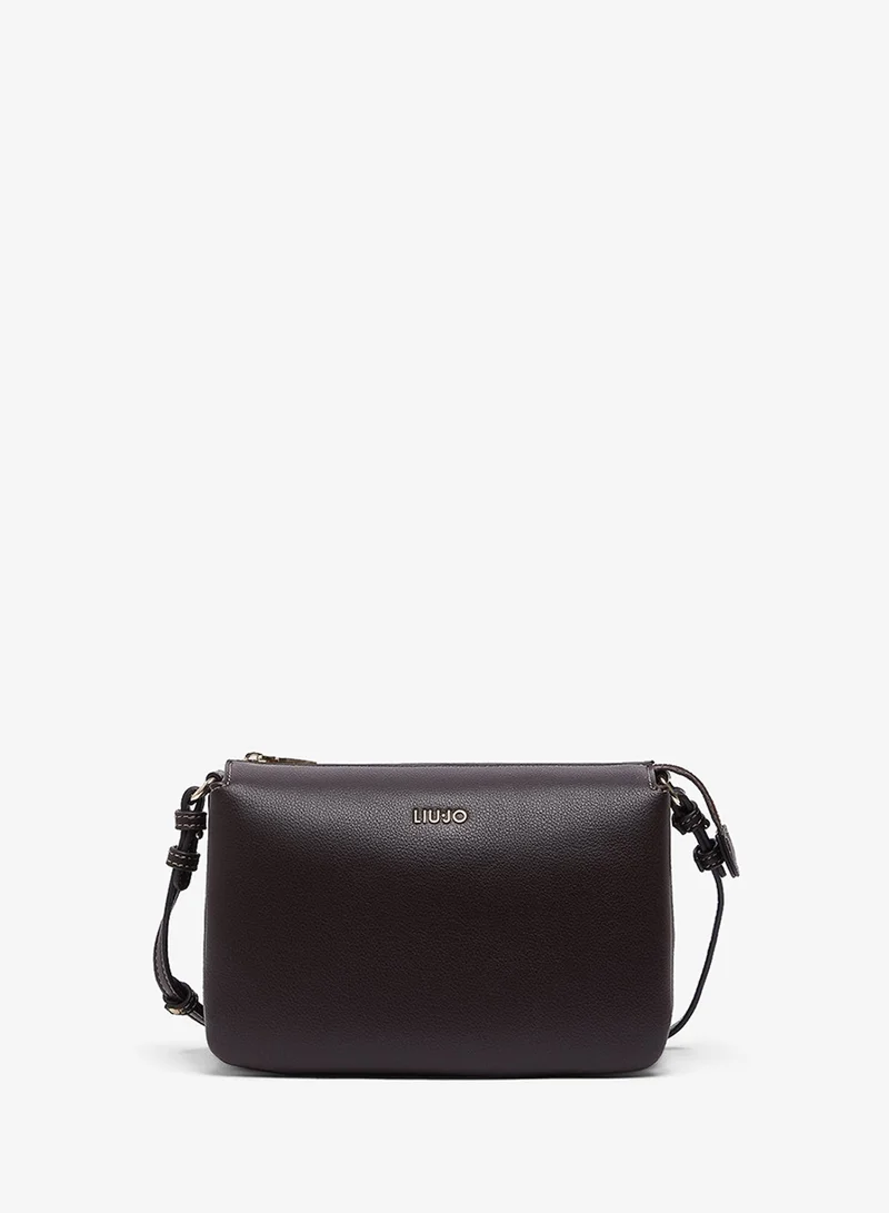 ليو جو Small Crossbody Bag
