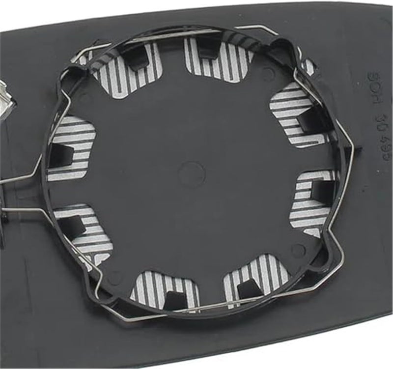 Yurefax Heated Rearview Mirror Glass for SAAB 93/95 - Image 2