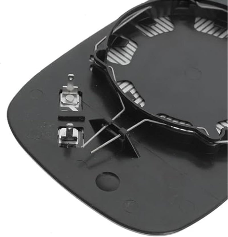 Yurefax Heated Rearview Mirror Glass for SAAB 93/95 - Image 4