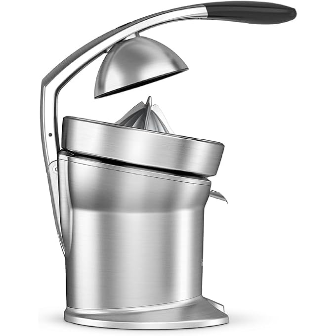 Sage - the citrus press pro - automatic orange & grapefruit juicer - Image 1