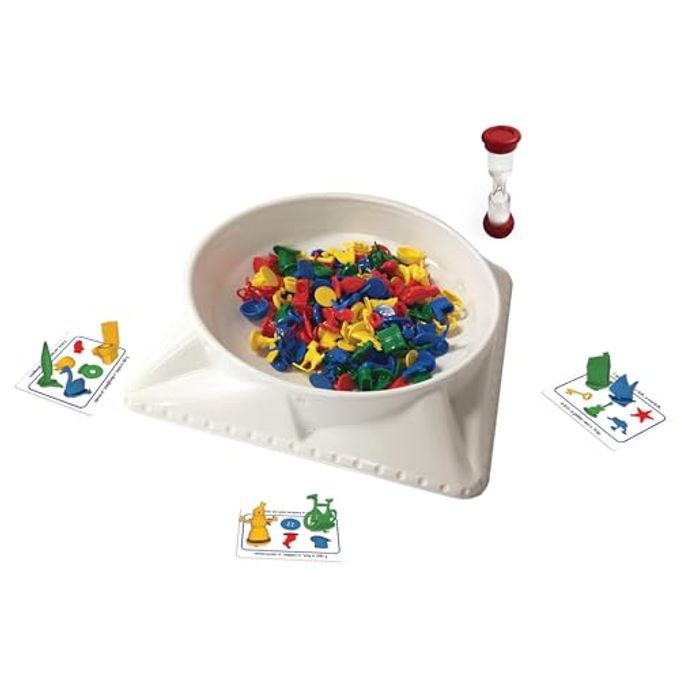 Briarpatch University Games I Spy Dig in Game, Grades K+ (UG-06101) - Image 5