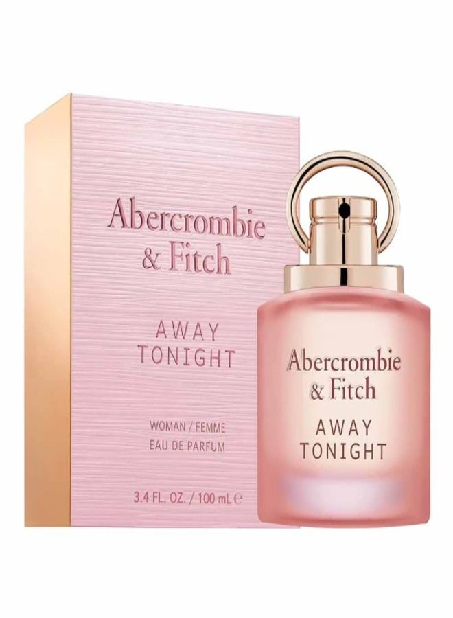 Abercrombie & Fitch Away Tonight EDP 100ml for Women