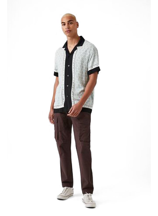 FOREVER 21 JOGGER PANT - Image 1