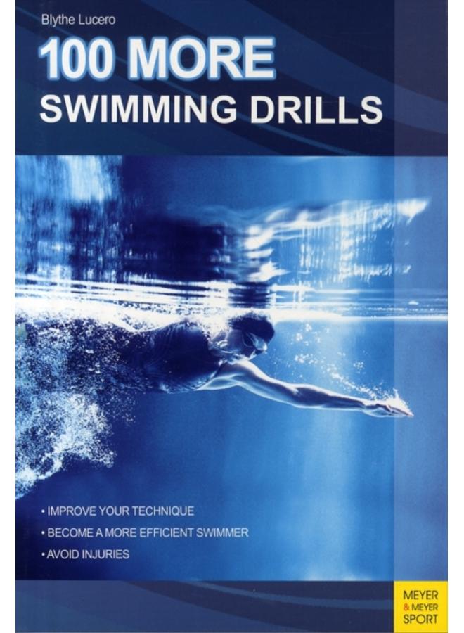 100 More Swimming Drills 