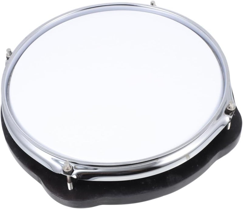 UPKOCH Dumb Drum Trainer Simple Dumb Drum Practicer Musical Instrument Accessory - Image 1