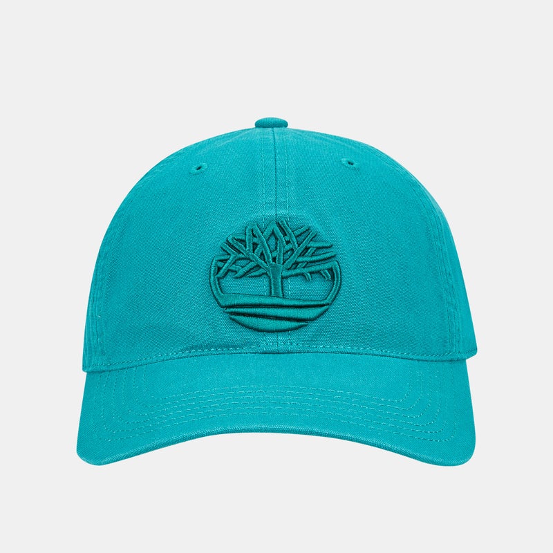 Timberland Men's Classic Logo Baseball Cap - Image 1
