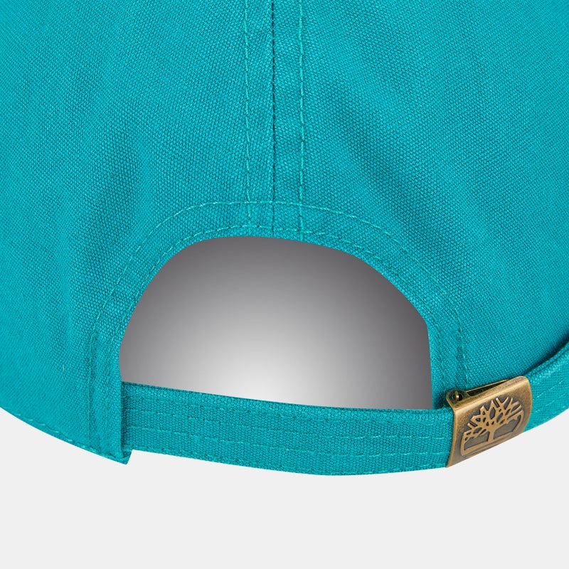 Timberland Men's Classic Logo Baseball Cap - Image 2