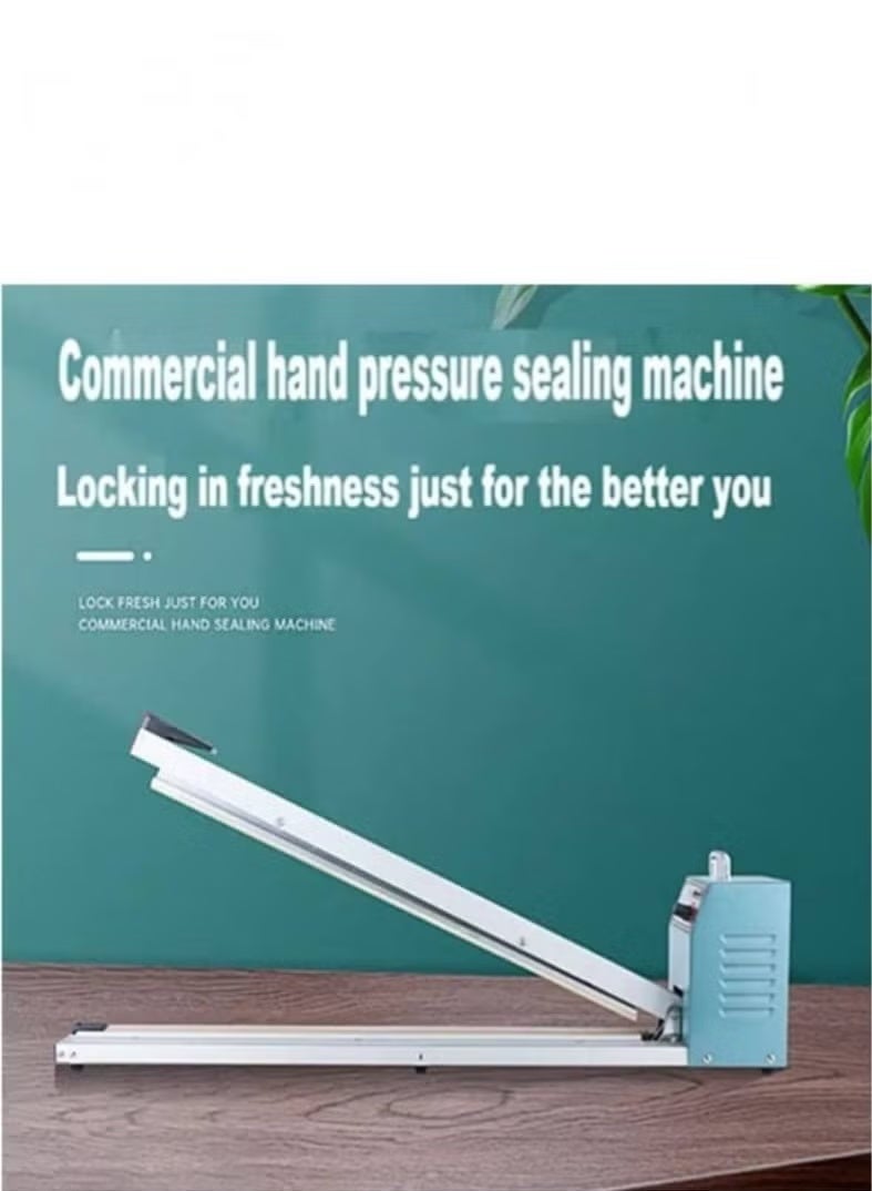 Sealing Machine Plastic Bags 70 CM - Image 2