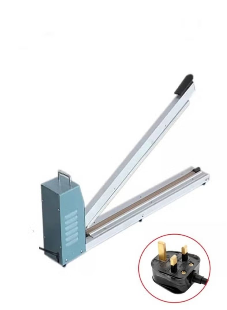 Sealing Machine Plastic Bags 70 CM - Image 1