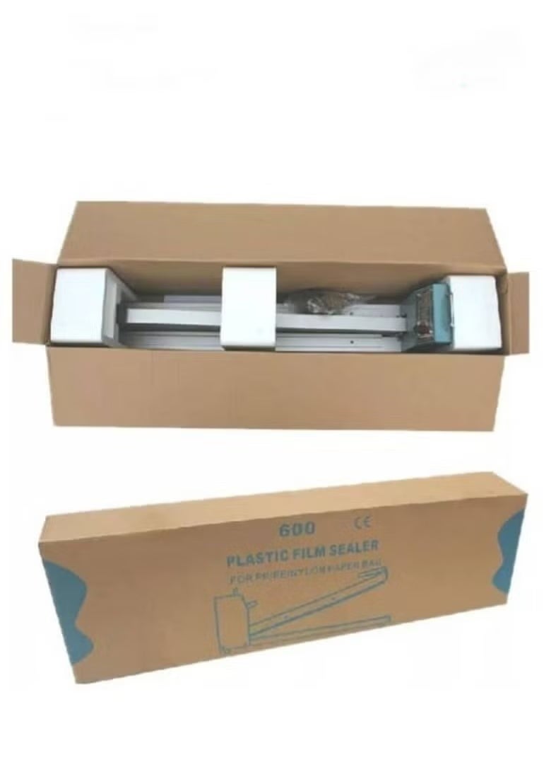 Sealing Machine Plastic Bags 70 CM - Image 4