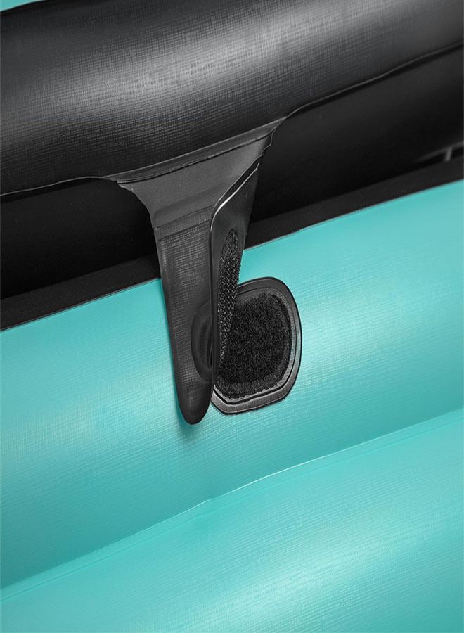 BESTWAY HYDRO-FORCE SPORT 35.7L COOLER 88CM X 77CM GLACIAL-26-43191 - Image 5