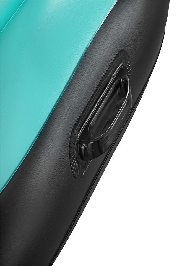 BESTWAY HYDRO-FORCE SPORT 35.7L COOLER 88CM X 77CM GLACIAL-26-43191 - Image 4