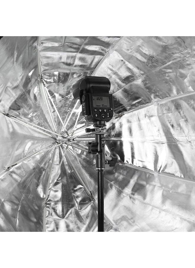Godox Portable 95cm/37.5" Umbrella Octagon Softbox Reflector with Carrying Bag for Studio Photo Flash Speedlight