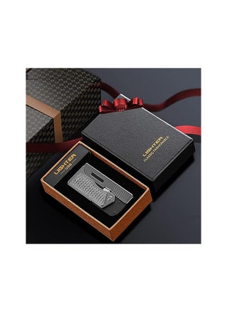 A luxurious imported classic lighter, made of heavy, durable, high-quality metal - pzsku/Z0A697F7187D41B8F40C8Z/45/_/1733586866/8cf0e47c-4314-4c16-a09f-c96dd3e8dda4