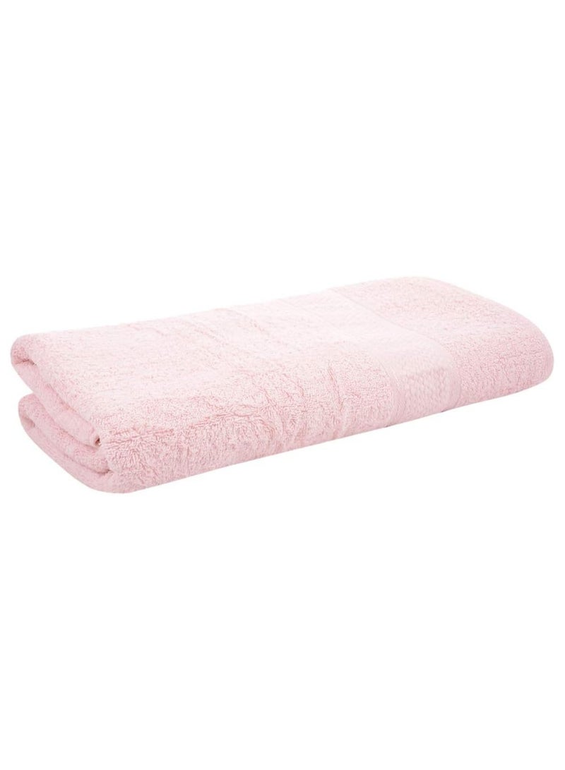 Style Century Bath Towel 70x140cm - D. Rose - Image 1