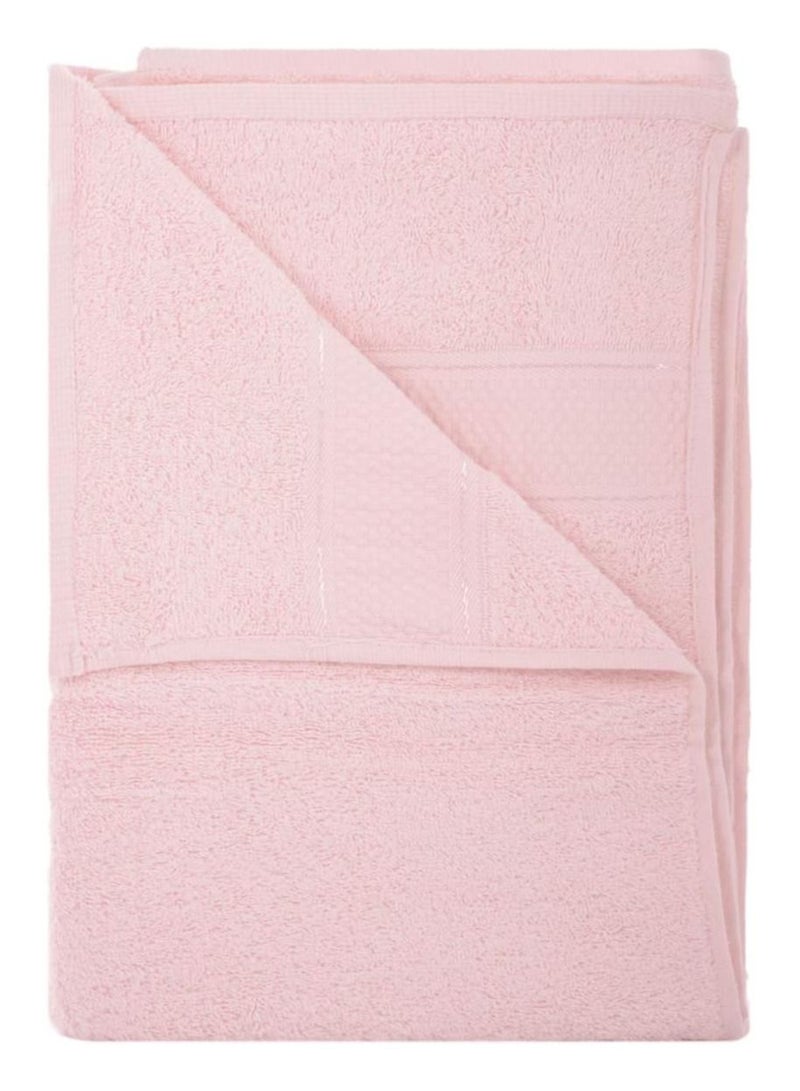 Style Century Bath Towel 70x140cm - D. Rose - Image 2