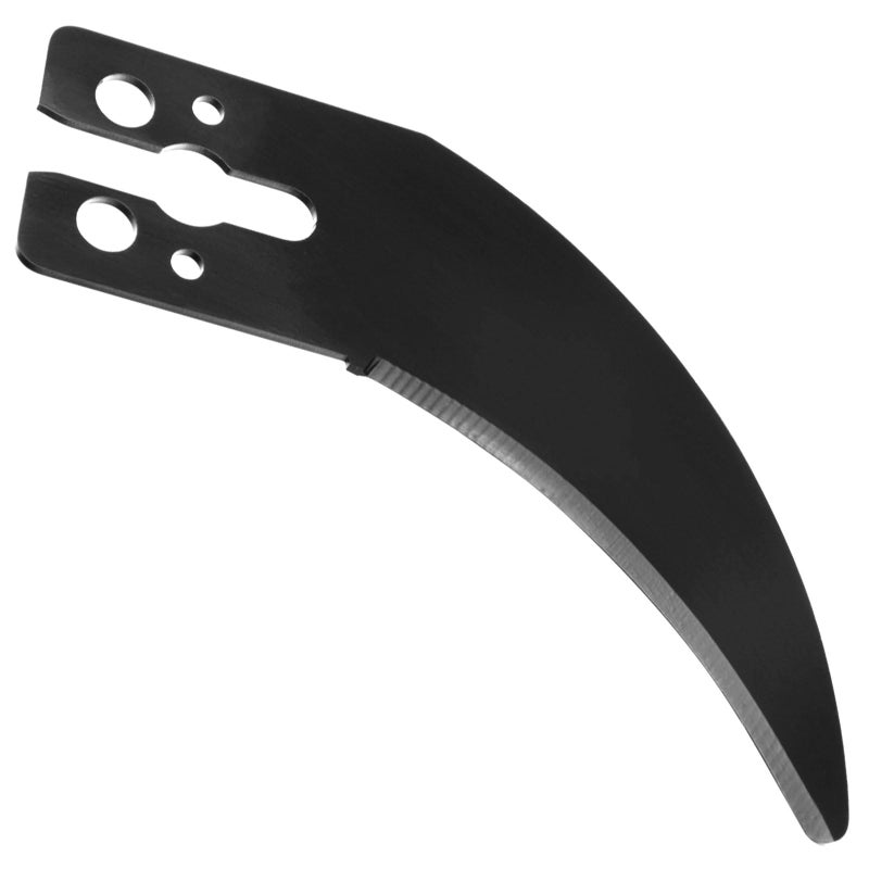 Ohoho N506855 Table Saw Riving Knife for Dewalt DWE7491RS DWE7491RS DWE7491RSR - (Not suitable for DWE7485) Black - Image 1