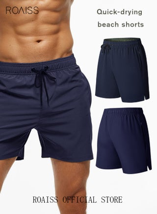 Solid-Navy Blue
