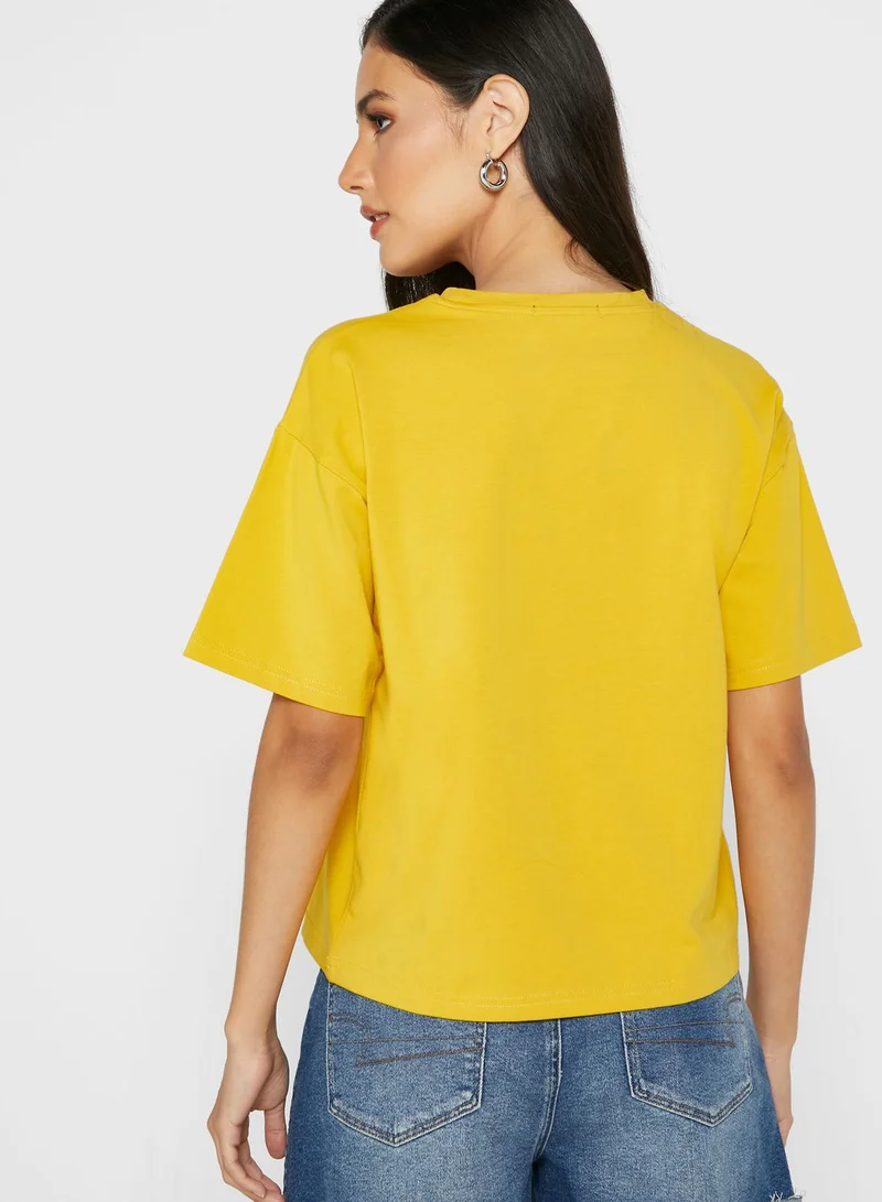 SEMIR Graphic T-Shirt