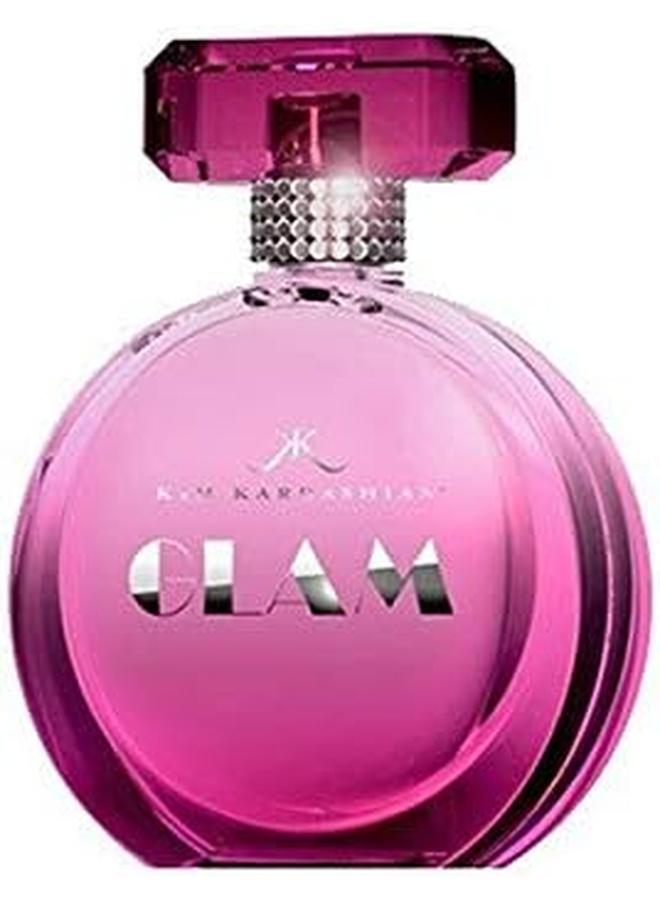 كيم كارداشيان جلام او دي بارفان 100 مل - Image 3