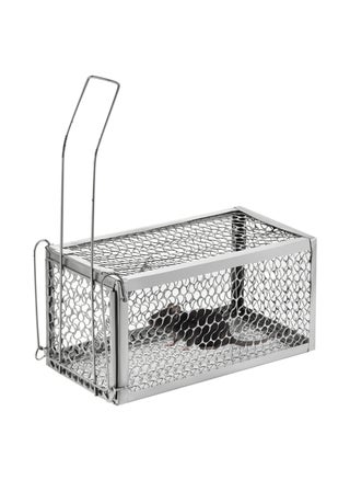 Small Mouse Cage - Silver - pzsku/Z0A69BAD4F6EBCE8DD2F5Z/45/1750081867/2390e683-cad4-4e05-81bf-3f03e8dd7742