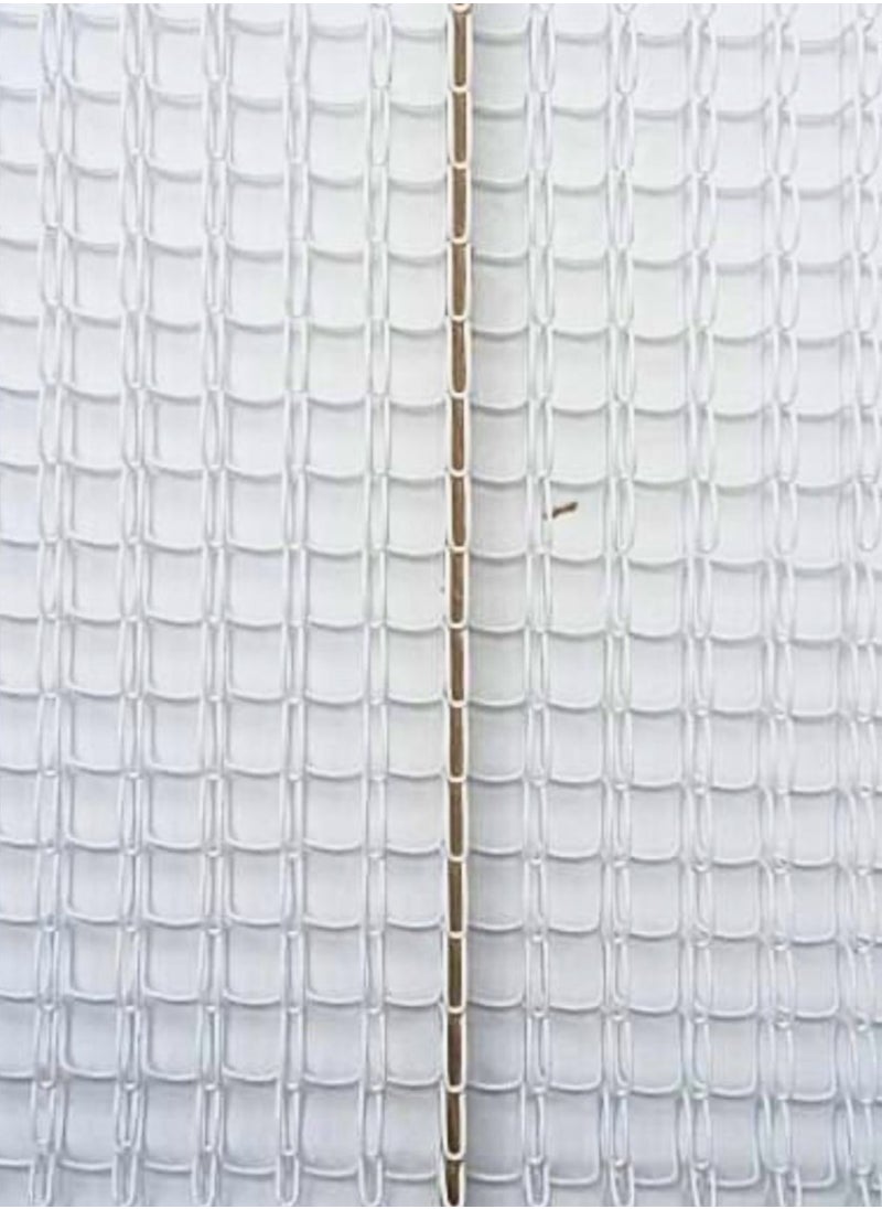Terabyte WIRE 2:1 9.5MM (3/8") 23 LOOPS  - Image 2