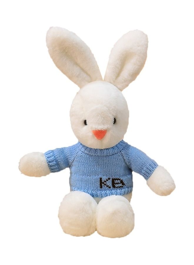 NIBEMINENT Stuffed Plush Rabbit L