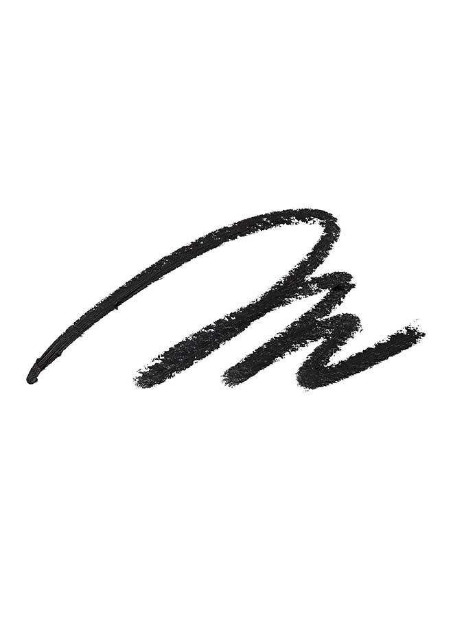 flormar Smoky Eyes Waterproof Eyeliner 001 Carbon Black - Image 3