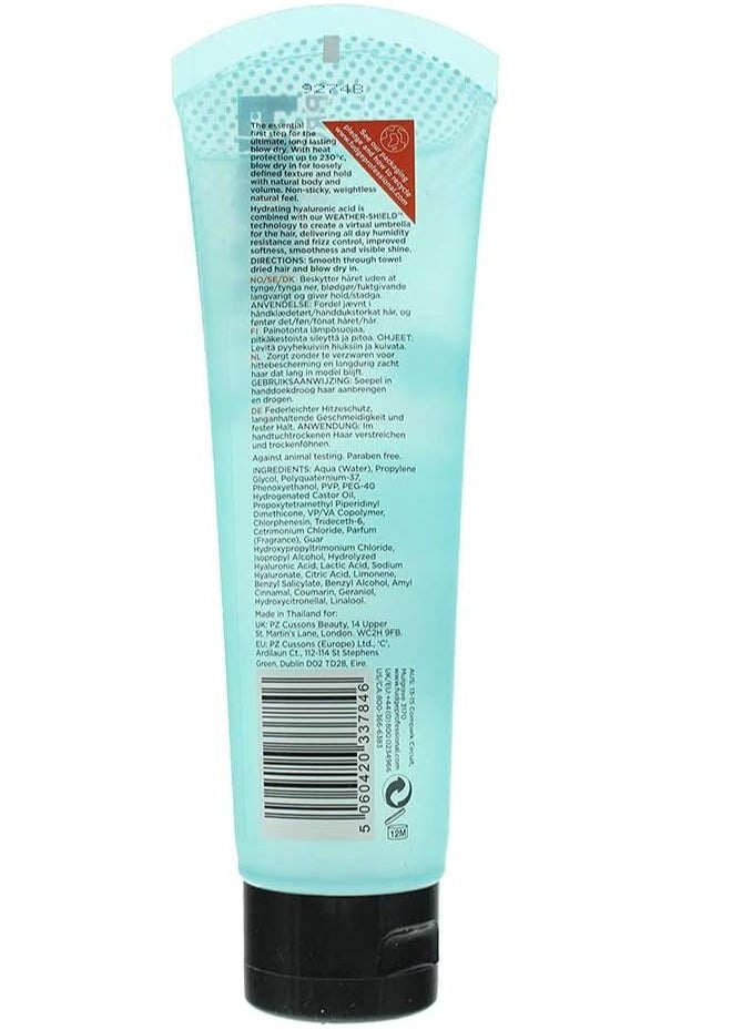 Fudge Professional - Fudge Professional Blow Dry Hair Styling Serum 150ml - Image 1