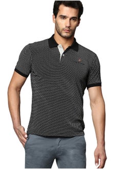 Rolling Stones Aop Textured Polo