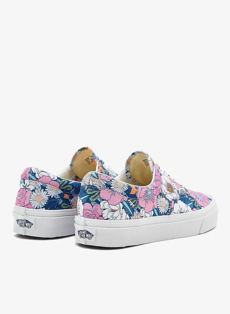 VANS Retro Floral Era