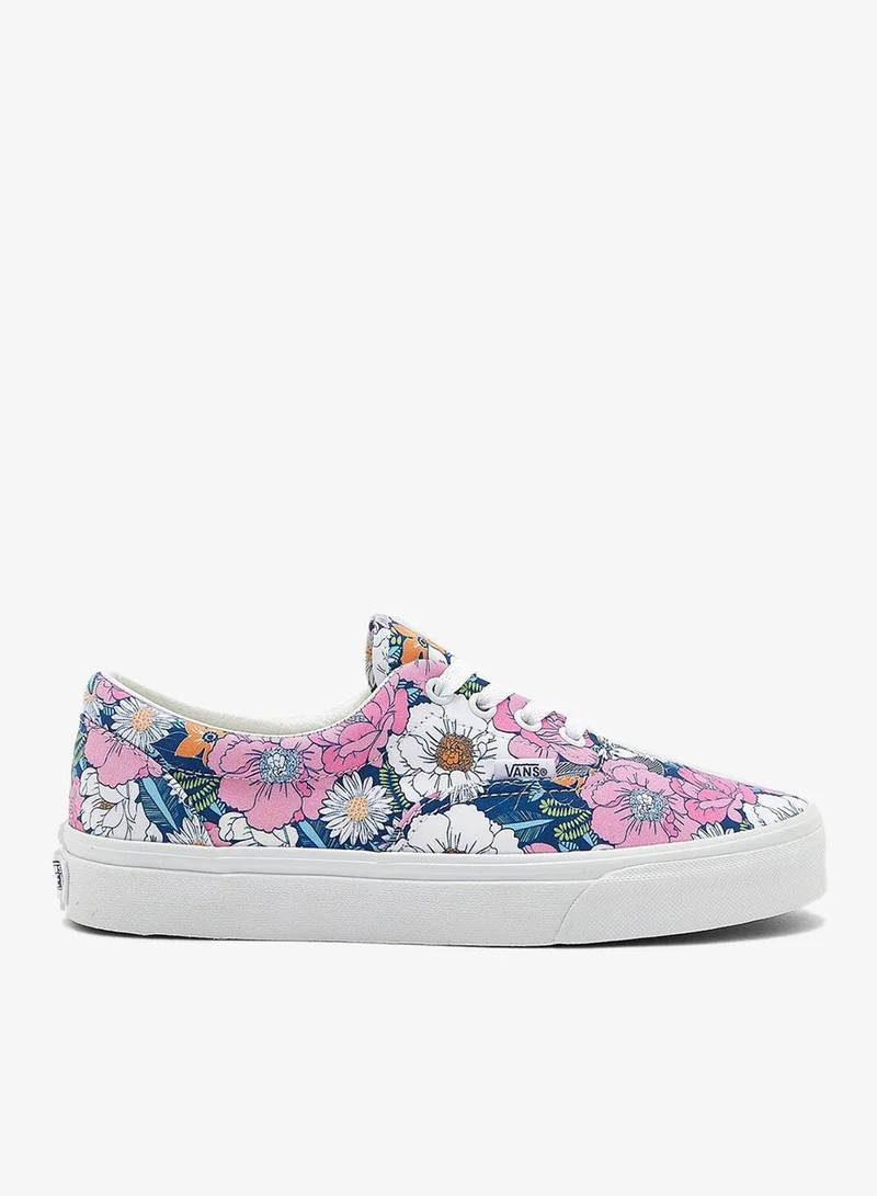 VANS Retro Floral Era