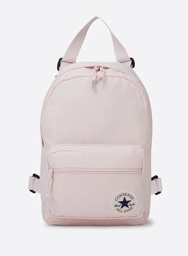 كونفرس حقيبة مدرسية صغيرة صغيرة، حقيبة مدرسية للأطفال، حقيبة مدرسية للسفر، حقيبة مدرسية مطابقة، حقيبة مدرسية للسفر - Image 1