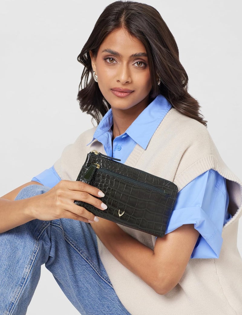 Hidesign Womens Clutch - Image 2