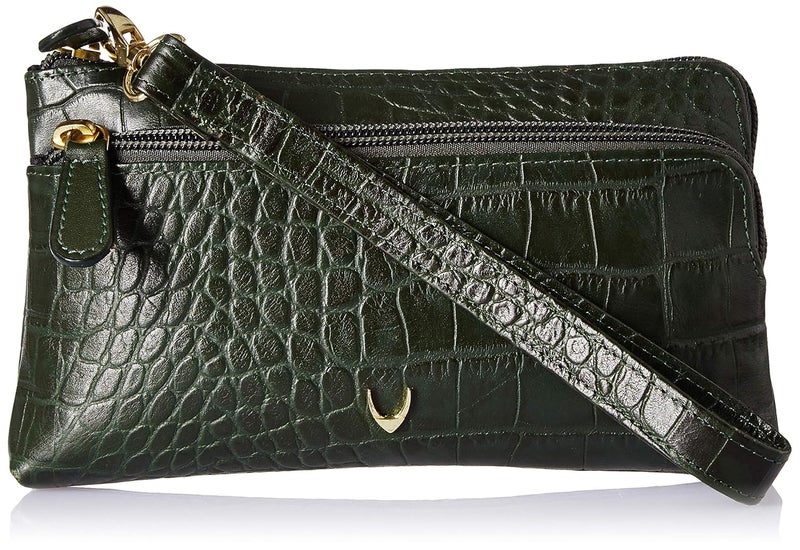 Hidesign Womens Clutch - Image 4