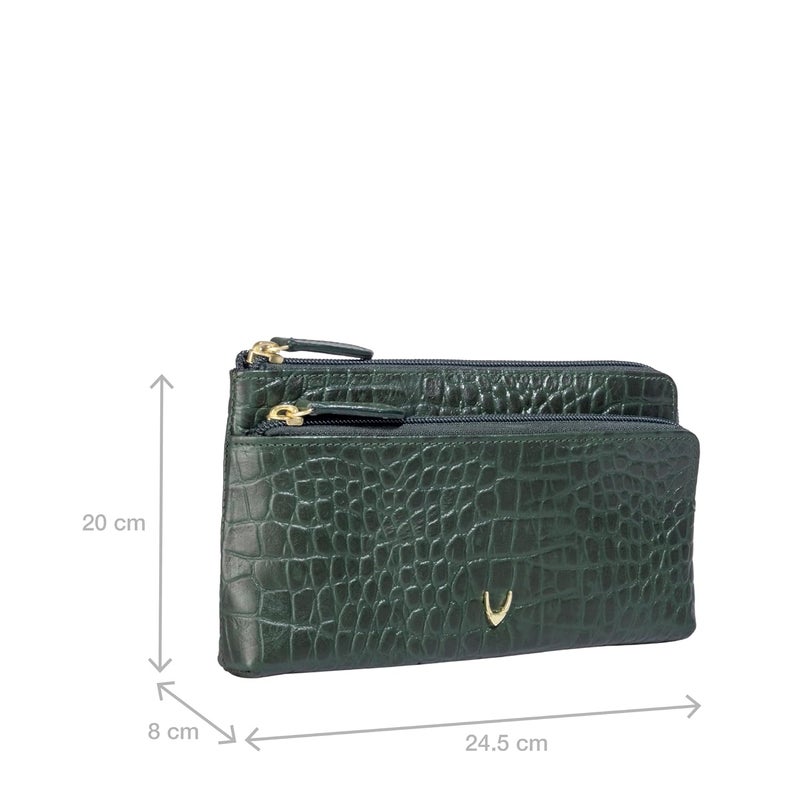 Hidesign Womens Clutch - Image 3