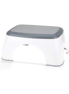 Nuby Nuby Step Up Stool, Gray, Piece of 1  - Image 1