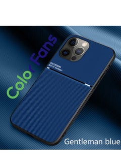 Gentleman Blue