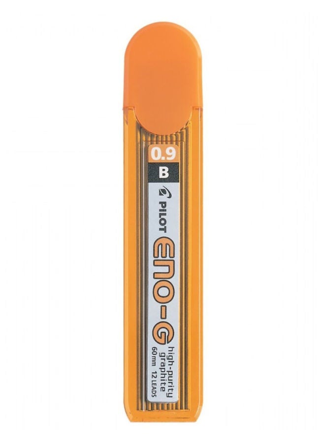 Eno Pencil Leads 0.9 Mm B