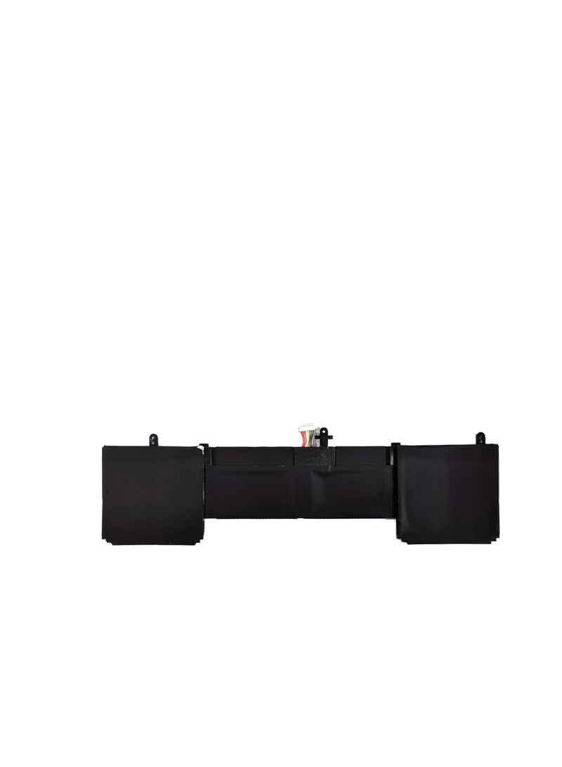 Terabyte 15,4V 71Wh C42N1839 0B200-03470000 Laptop Battery compatible with ASUS ZenBook 15 UX534 UX534FA UX534F UX563FD Q546F Q546FD - Image 2