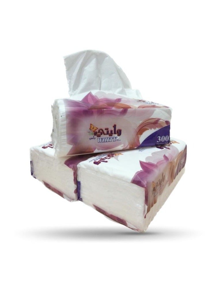 general Whitey zipper wipes, high quality - Image 1