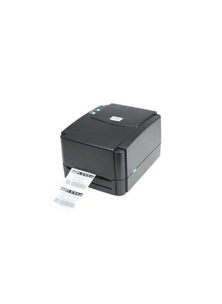 TSC TTP 244 PRO Barcode Printer 203 DPI Desktop Thermal Transfer Label Bar Code Printer Visit the TSC Store - pzsku/Z0A6A94DEBE8E4FAD46AEZ/45/_/1733327075/0939ee04-caf6-46ef-9773-285b14f685b5