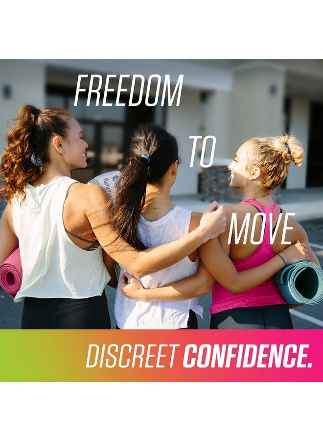 Playtex Sport Tampons, Super Absorbency, Fragrance-Free - 48ct - Image 4